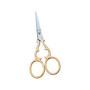 Fancy and Printed Scissors  